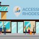 Accessible Rhodes